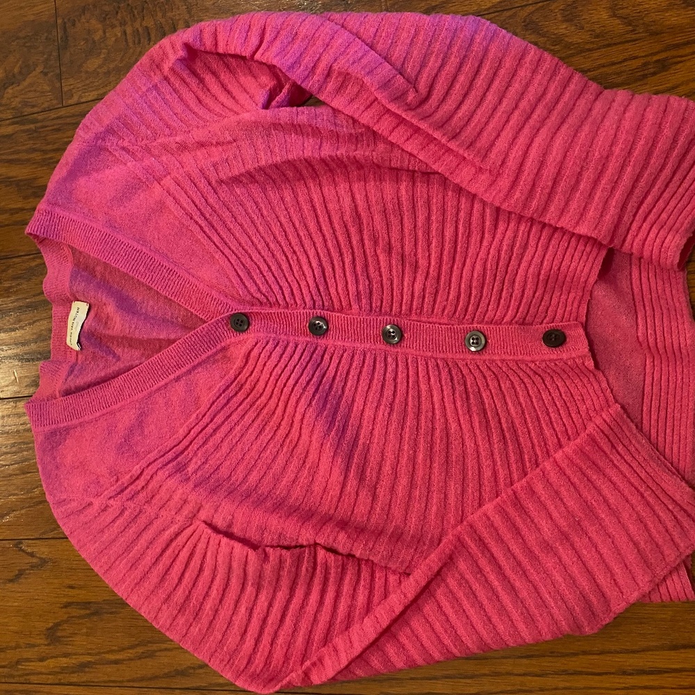 Dries van noten sweater